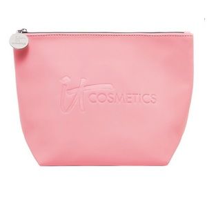 It Cosmetics ♥️ Make Up Travel Bag NWT 🪺